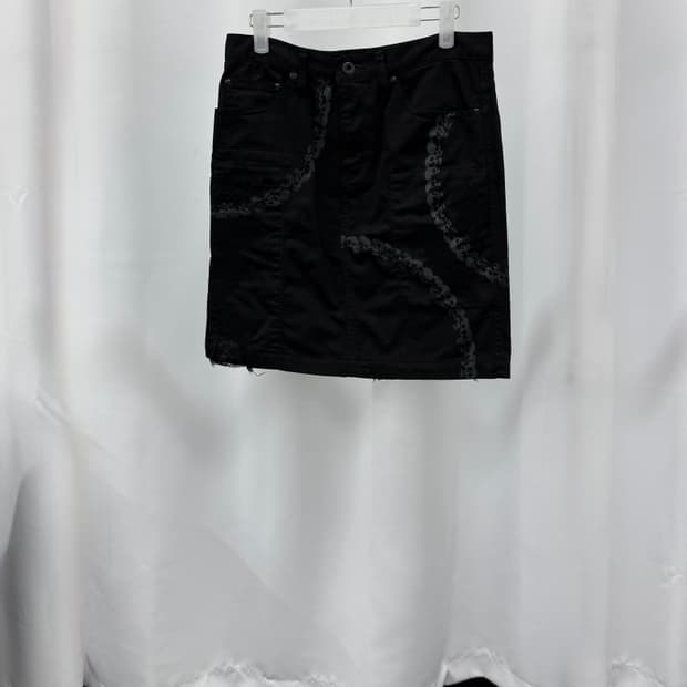 hysteric glamour
