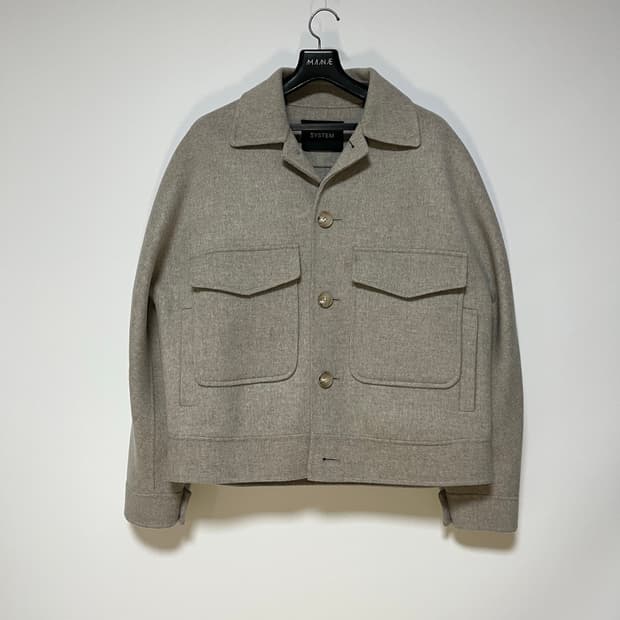 시스템옴므 울 트러커