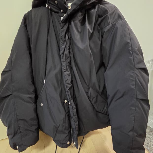 비슬로우 패딩