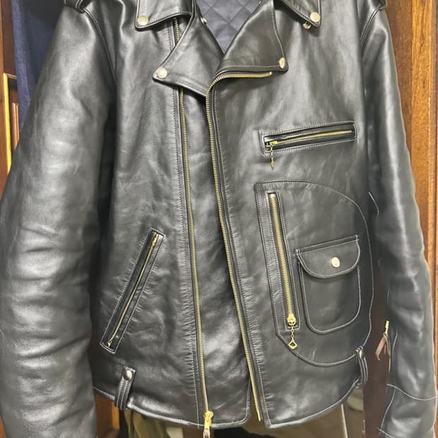 Buco j24 46사이즈 신형