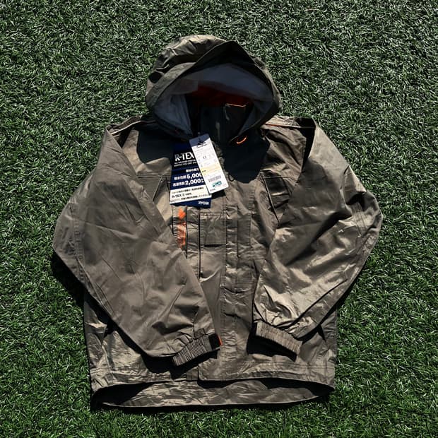 FIELD MEMBER  자켓 (실측확인)