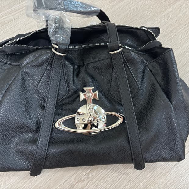 비비안웨스트우드 백 가방 토트백