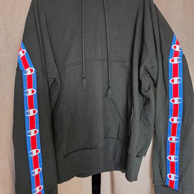 베트몽후드티  110