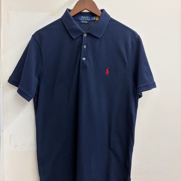 N337. 폴로 카라티 PK