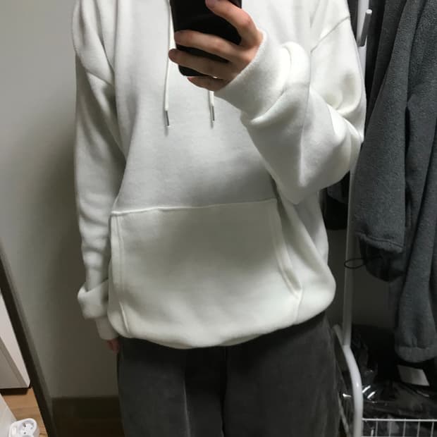 넥포인트 후리스