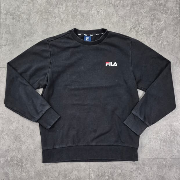 FILA 맨투맨