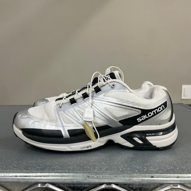 살로몬 XT-윙스 2 화이트 250