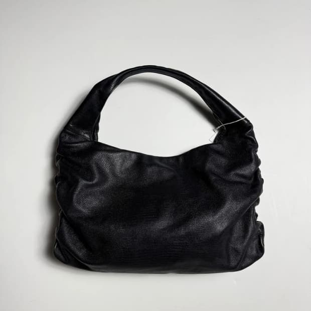 쿠론 COURONNE 소가죽 메간 호보백 PR2244