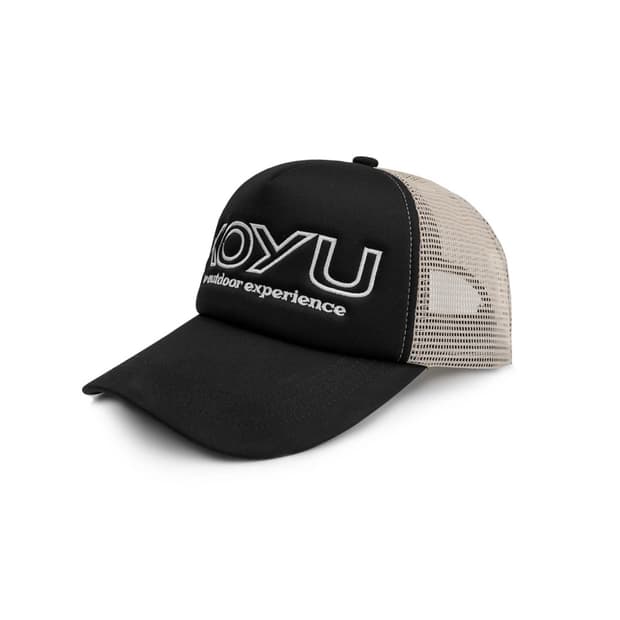 KOYU 트러커 캡