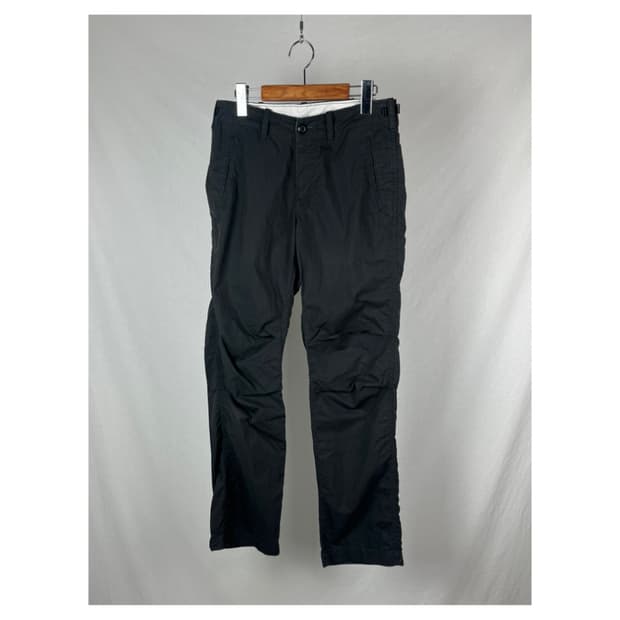 M.H.L by Magaret Howell 코튼 파라슈트 팬츠 