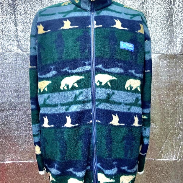 ♤필독♤ 밴프 후리스