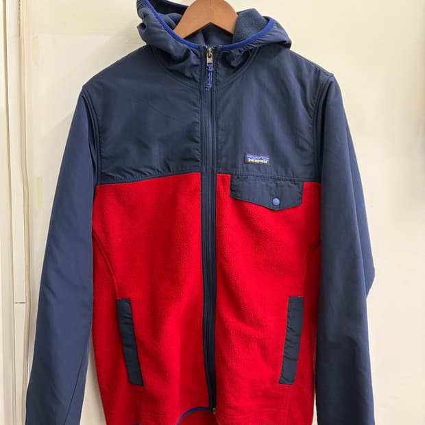 N166. 파타고니아 신칠라