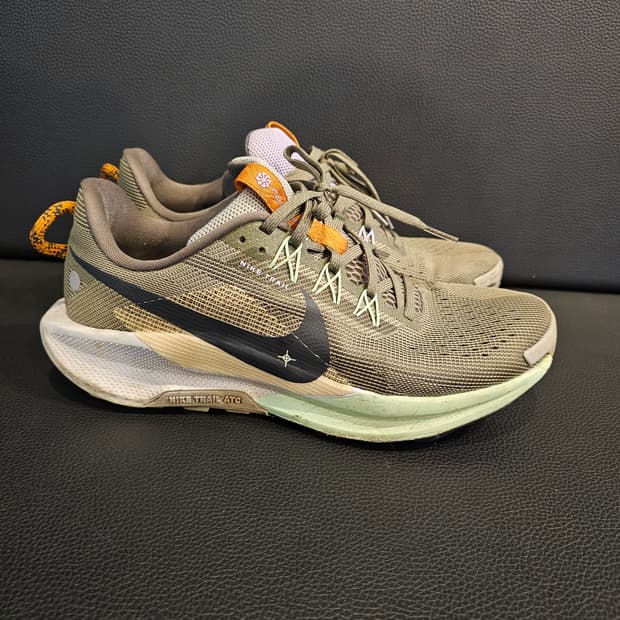 나이키 페가수스5 트레일 러닝화