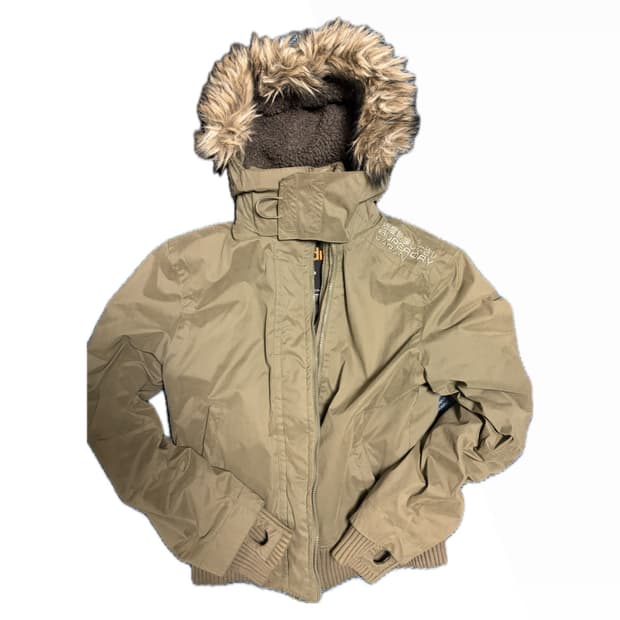 Superdry & co japan jaket