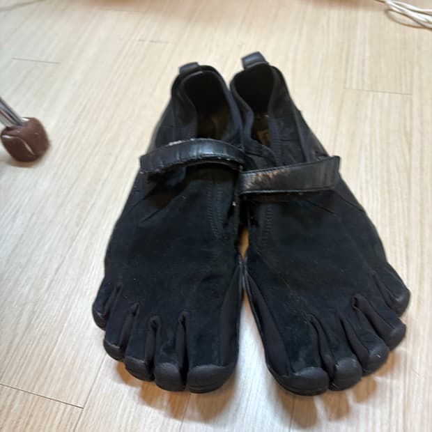 비브람 파이브핑거스 29cm