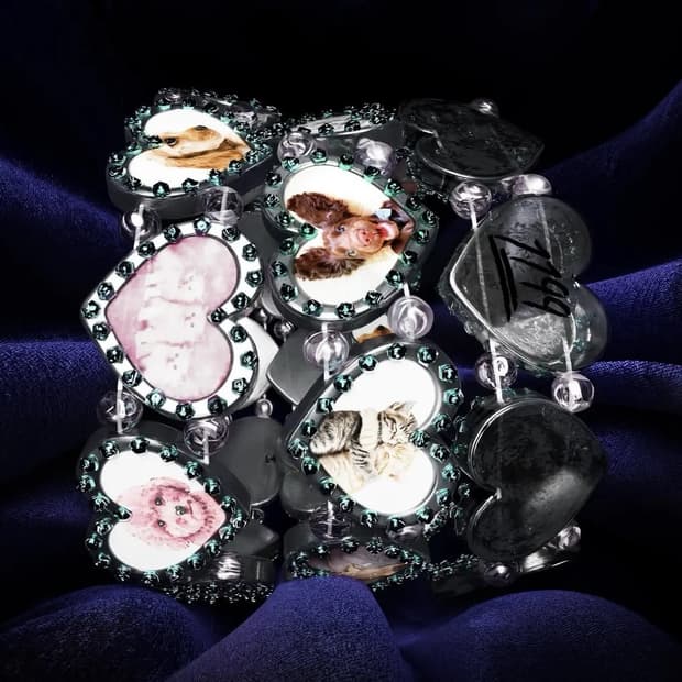 1199 Bazo Valentines day