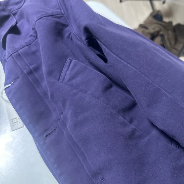 퍼플자켓