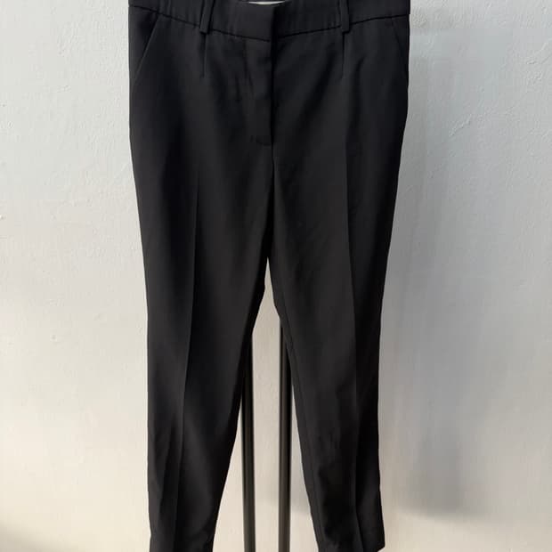 정품) 발렌시아가 남성 슬랙스 팬츠 34(28)