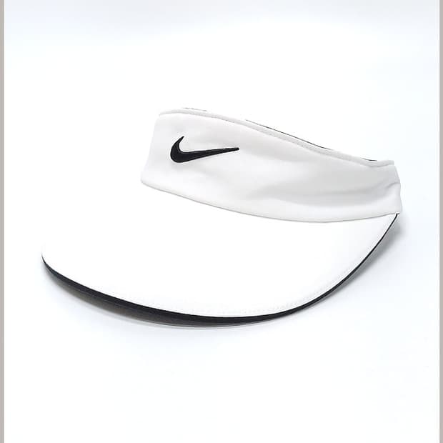 나이키 정품 드라이핏 썬캡 모자 J-744