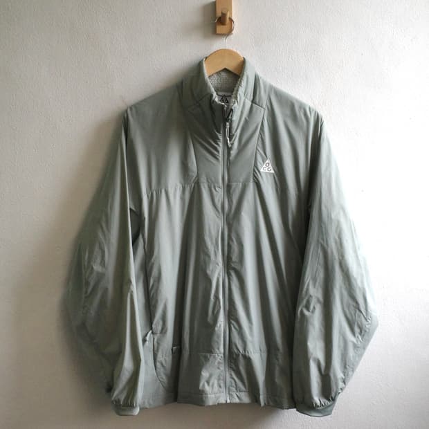 나이키 acg 시에라 라이트 자켓