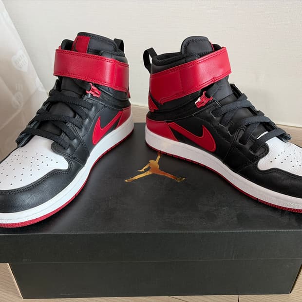 에어조던1 하이플라이이즈