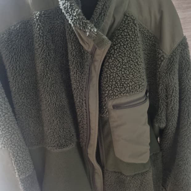 엔지니어드가먼츠 유니클로