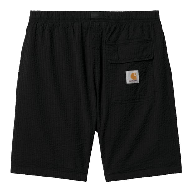 칼하트 시어서커 팬츠