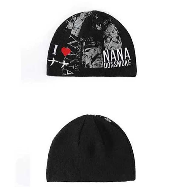 DSM X NANA 니트 비니