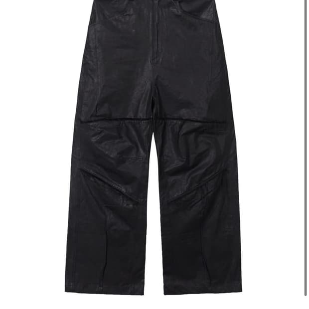 EP.06 SYNOPSIS 01 trousers