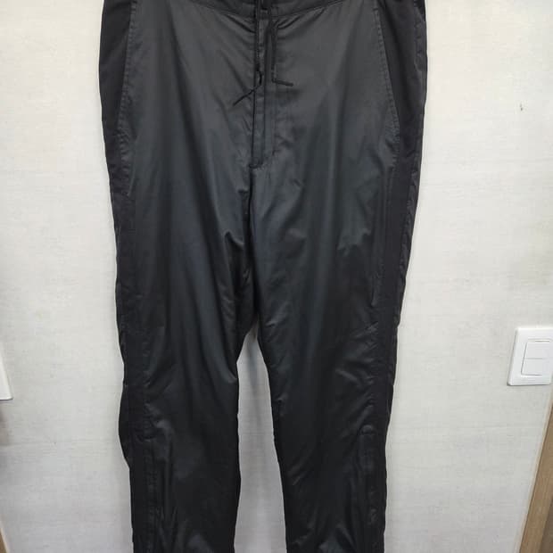 나이키 골프 방풍 트랙 방한팬츠 L