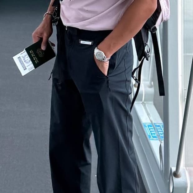 세티스파이 퍼텍스 레인팬츠 M 삽니다