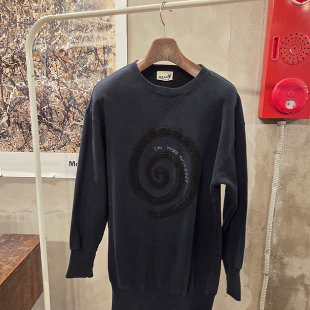 이세이 미야케 스웻