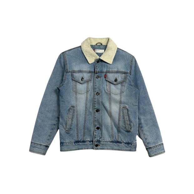 Levis 리바이스 데님 자켓