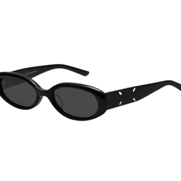 메종 젠몬 콜라보 선글라스 판매합니다