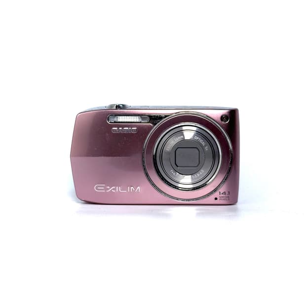 [한글판] 카시오 엑슬림 CASIO EXILIM EX-Z2000