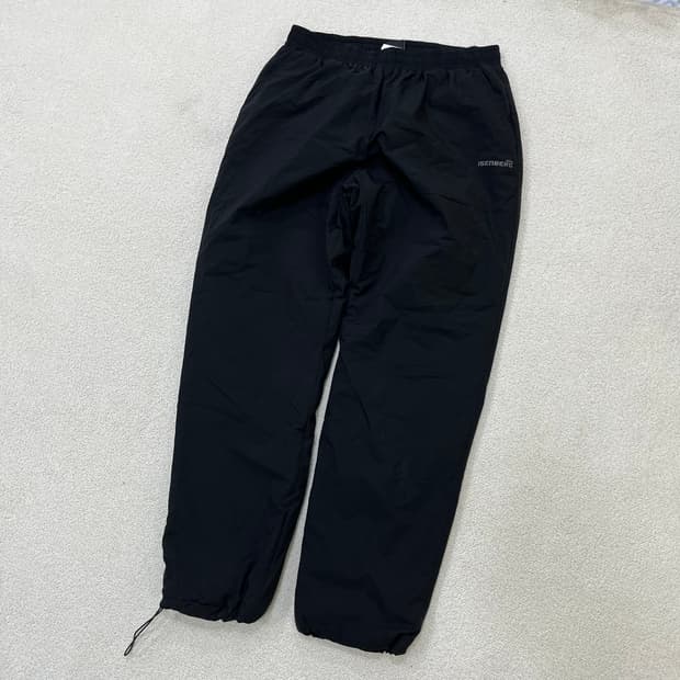 XL 네파 스트링 조거 팬츠 0330M