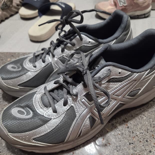 조그100 시트락 퓨어실버 290mm