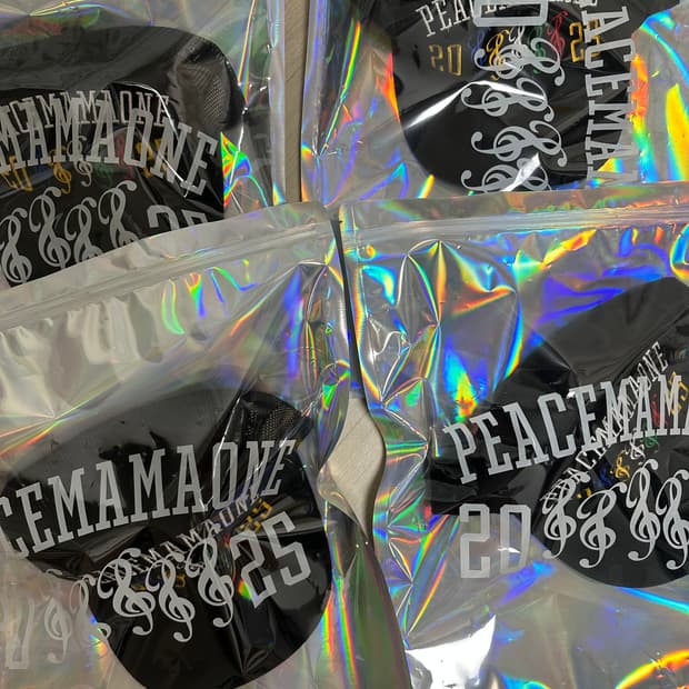 지드래곤 마마 볼캡 판매합니다