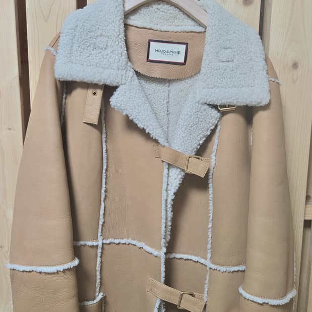 모조에스핀 무스탕