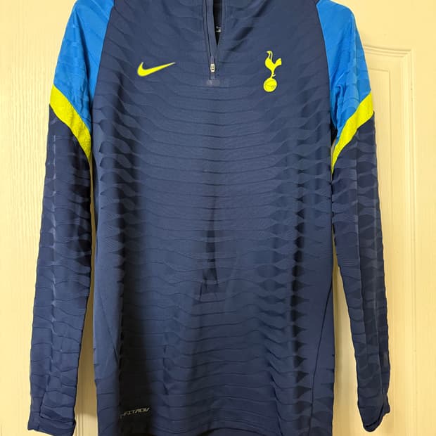 나이키 토트넘 ADV 트레이닝 세트