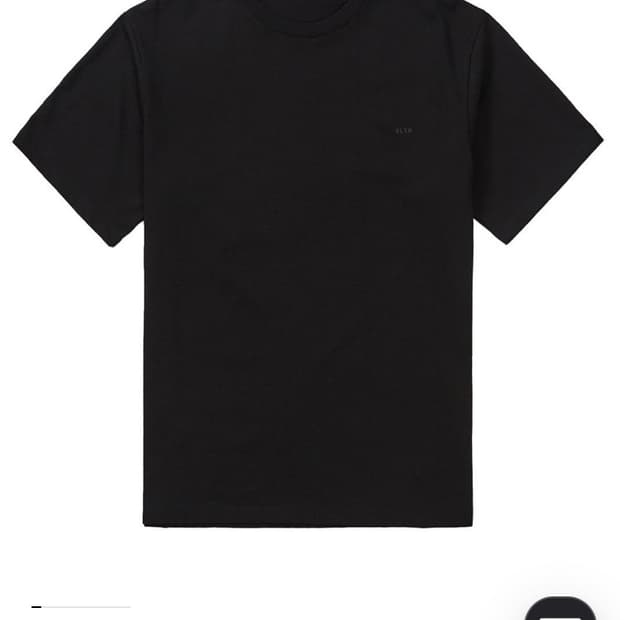 Xlim sequence t shirts