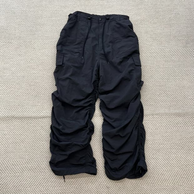 엑스톤즈 셔링 나일론 팬츠 r4180