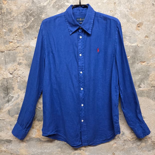 RALPH LAUREN