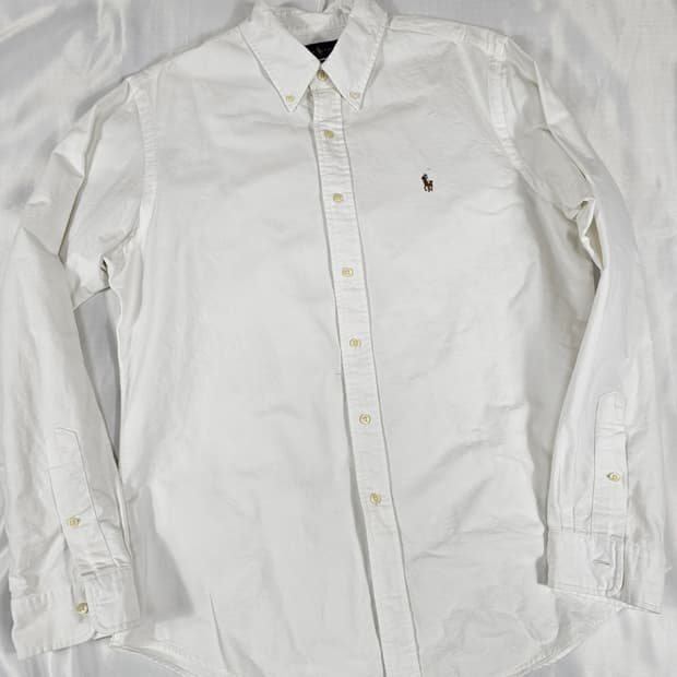폴로옥스포드셔츠