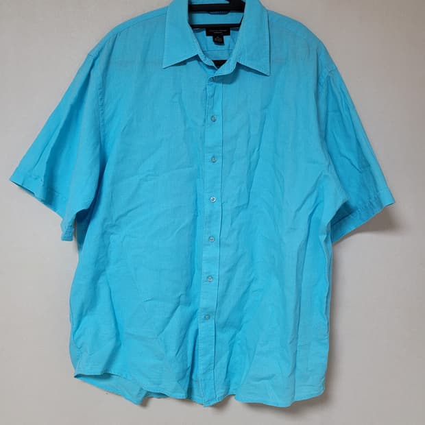 Linea Rosso signature 반팔 셔츠 XL