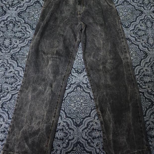 mfpen big jean s size