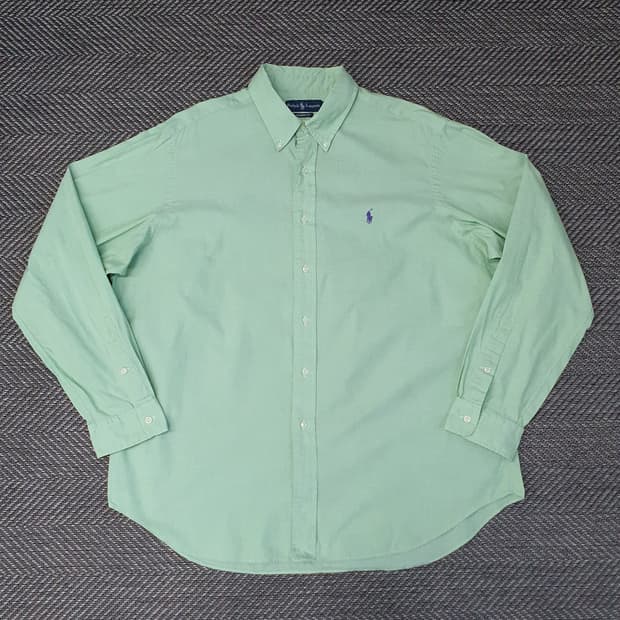 폴로 랄프로렌 긴소매 셔츠 남자115