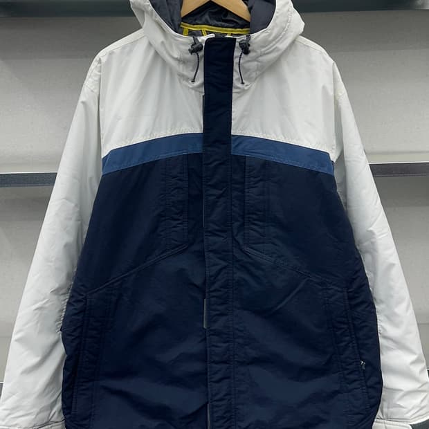 (2XL)나이키 바막 변신 점퍼-M1977