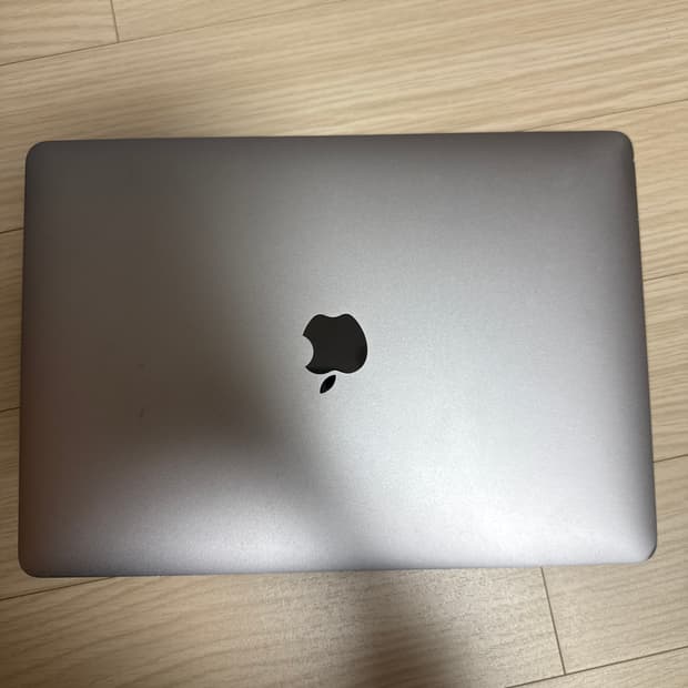 맥북 M2 256G
