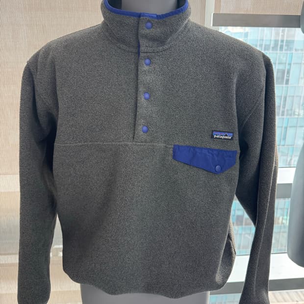파타고니아 신칠라 멘즈 M